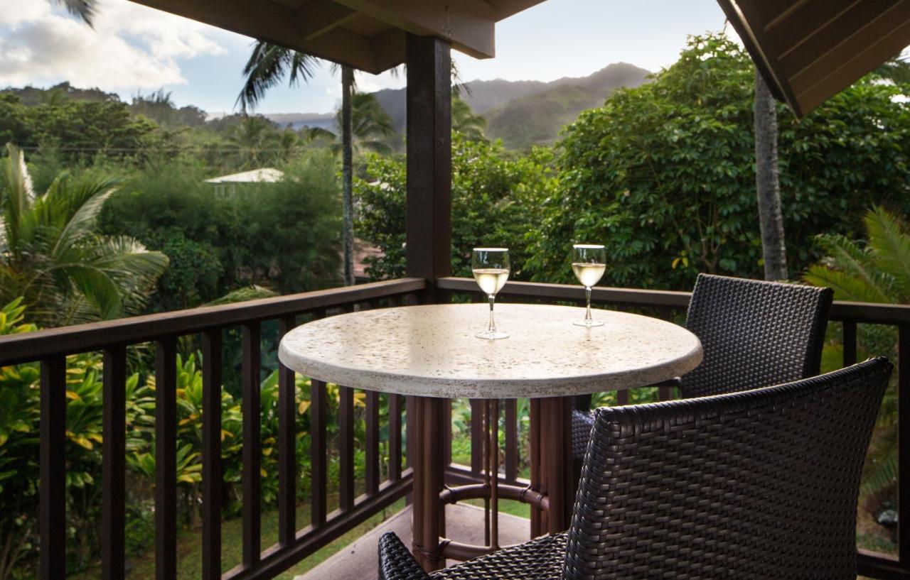 Hanalei Colony Resort Kültér fotó