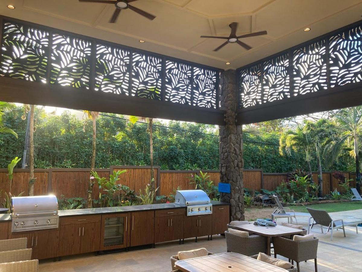 Hanalei Colony Resort Kültér fotó
