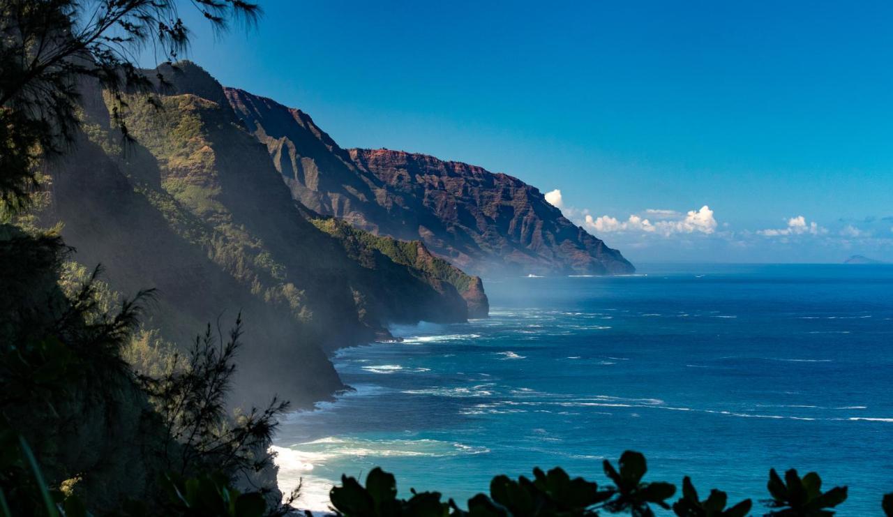 Hanalei Colony Resort Kültér fotó