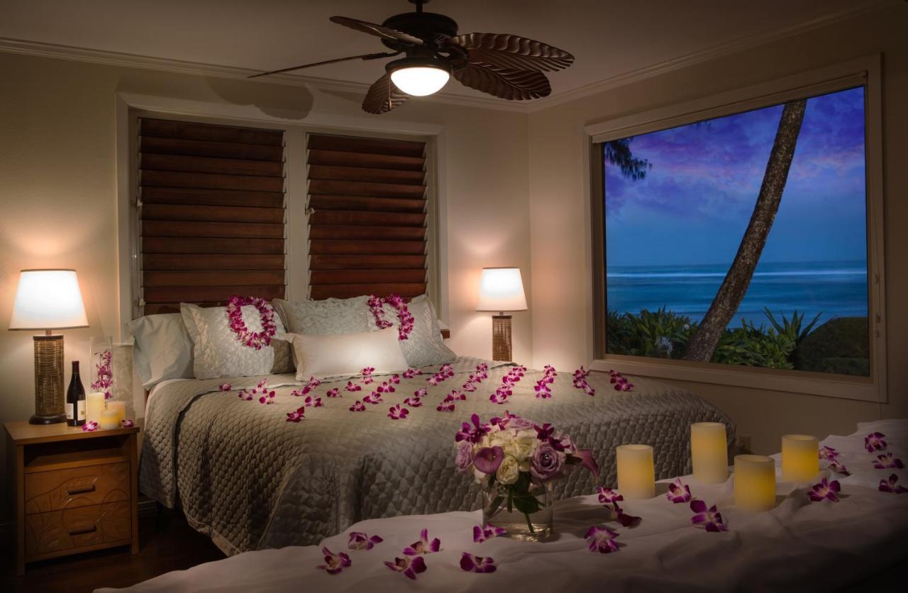 Hanalei Colony Resort Kültér fotó