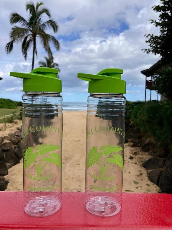 Hanalei Colony Resort Kültér fotó