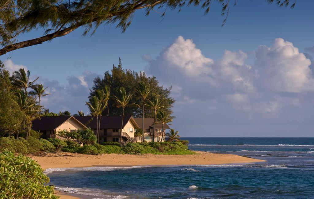 Hanalei Colony Resort Kültér fotó