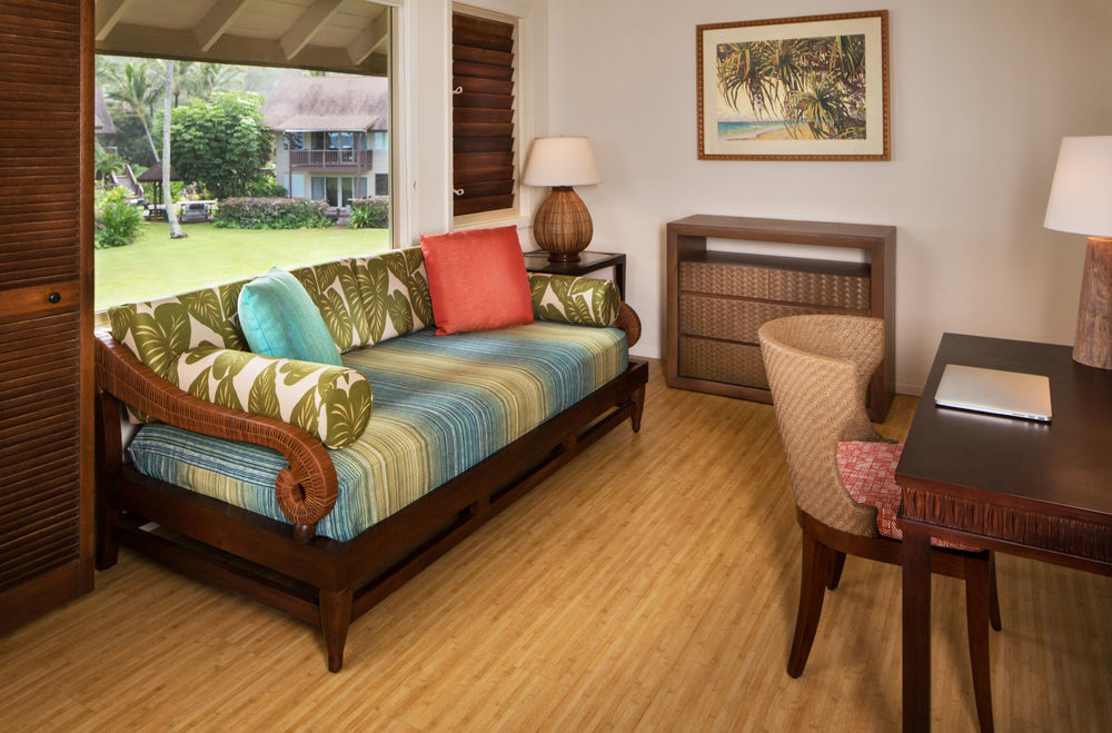 Hanalei Colony Resort Kültér fotó