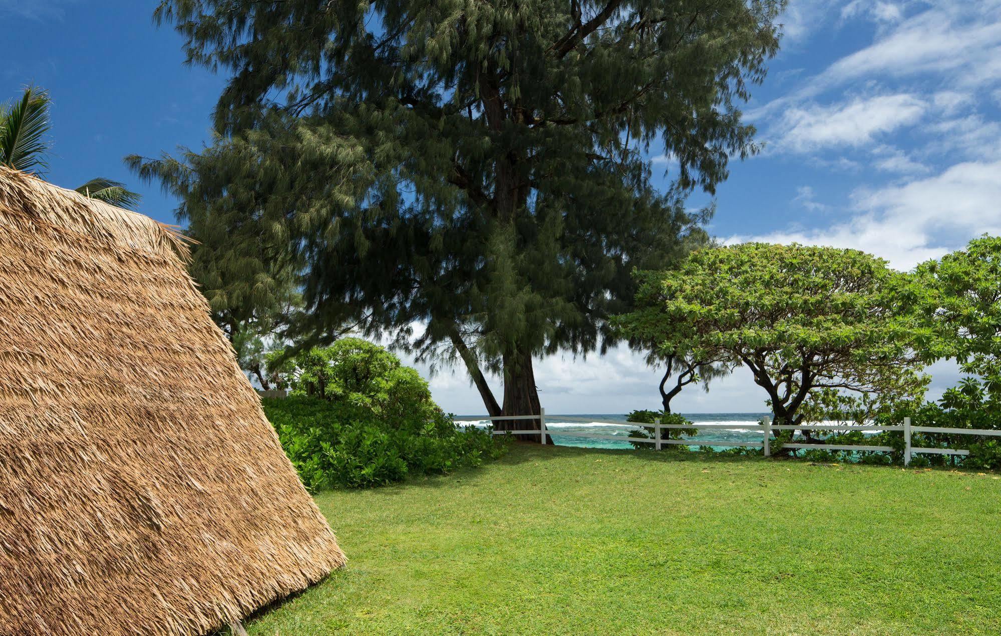 Hanalei Colony Resort Kültér fotó